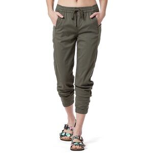 Union Bay - Stretchy Fabric Soft Sateen Jogger Pants 👖
